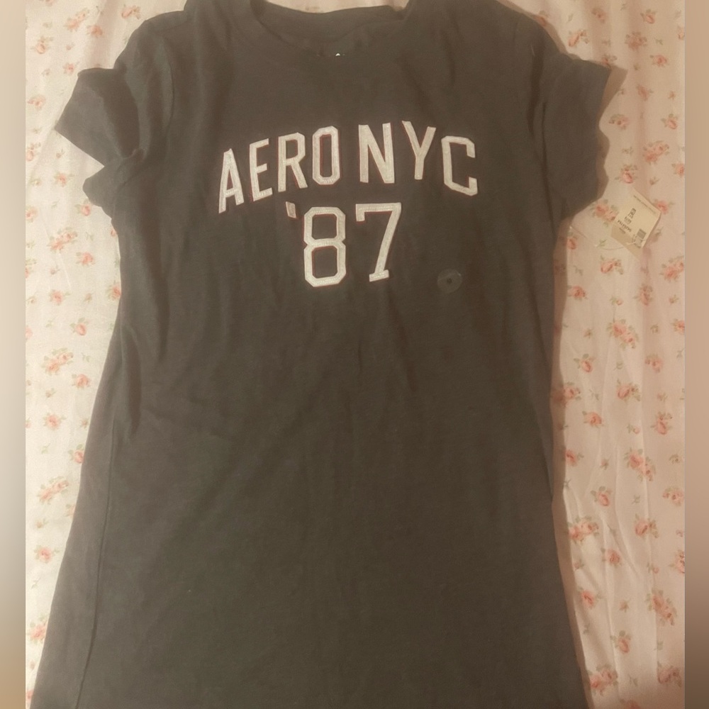 Aero nyc 87’
